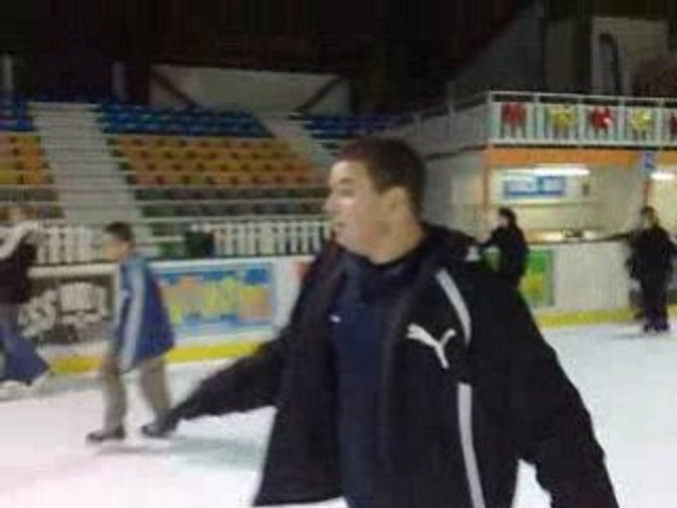 patinoire