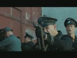 Flame & Citron Trailer - ON DVD JUNE 29