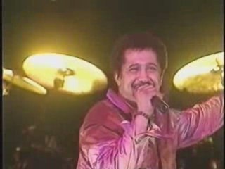 Khaled - Aicha - Heineken Concerts - 2000