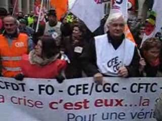 Manif du 29 janvier à Orléans (2)