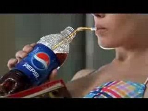 Pepsi Stuff Super Bowl Justin Timberlake Reklam