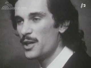 Temps Présent (1971) : Les Homophiles (1/3)