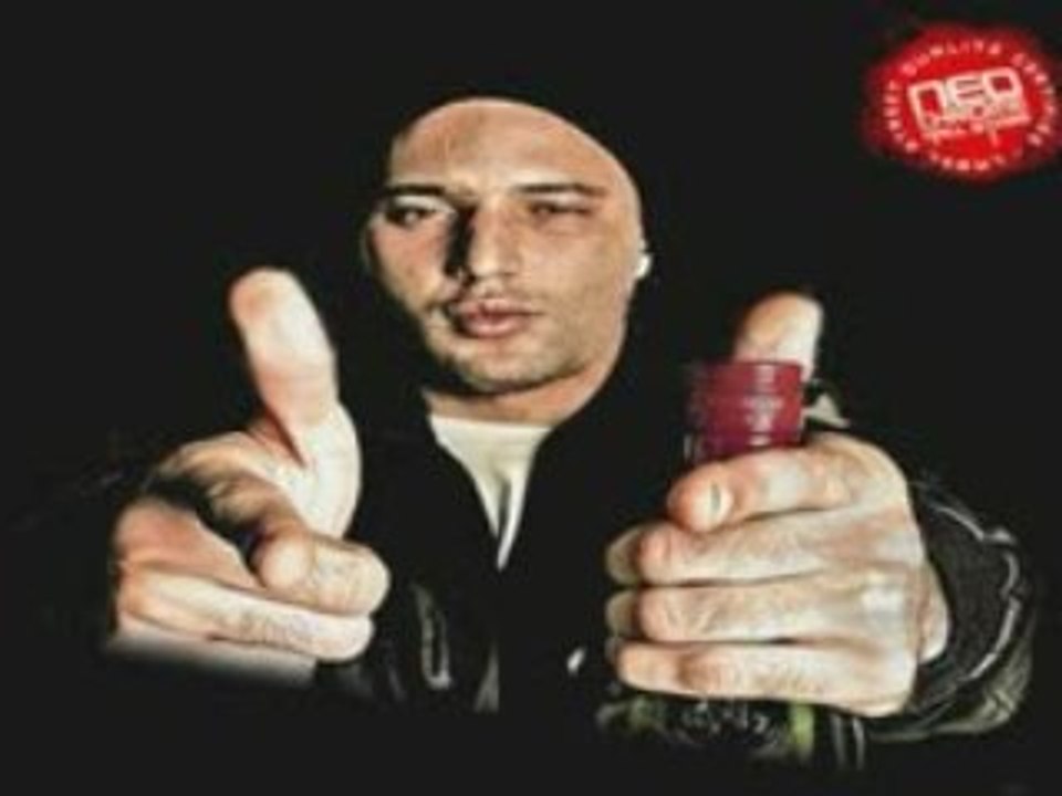 Unite 2 Feu feat. Grodash - Rap Haut Game