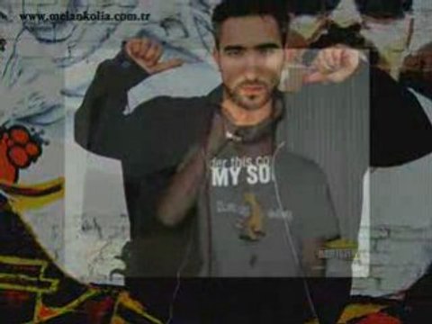 Sagopa Kajmer Kolera Gam Tozu ve dünyanın ninnisi