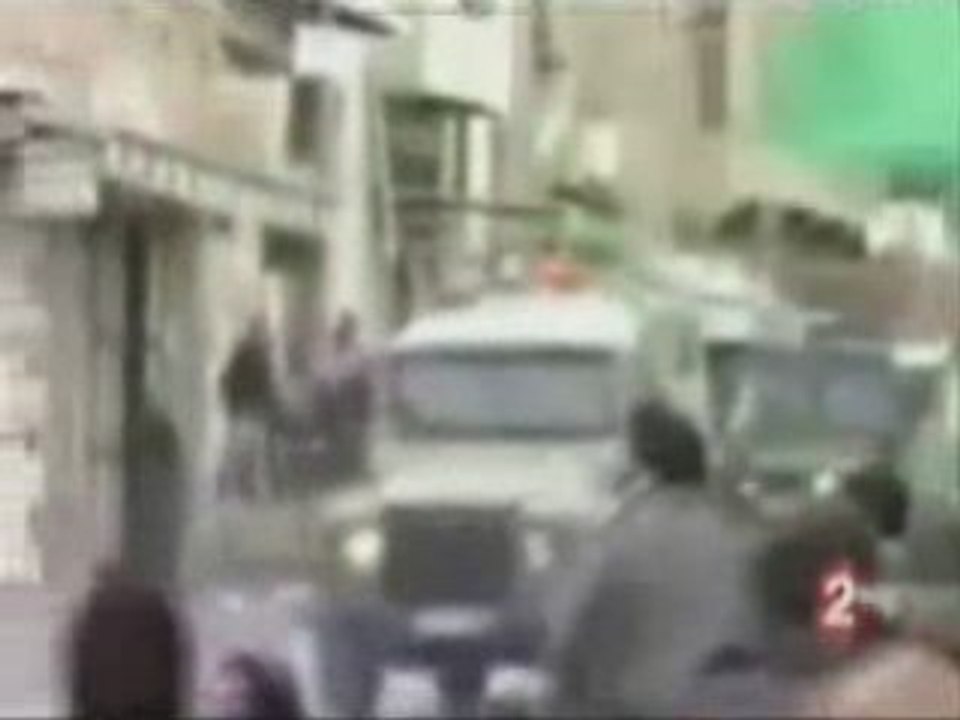 Décryptage Du Journal De France 2