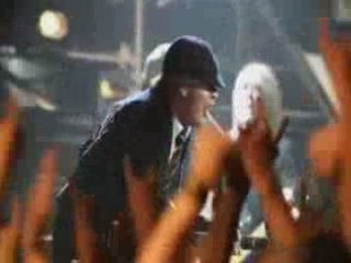 ACDC Rock'n'roll Train