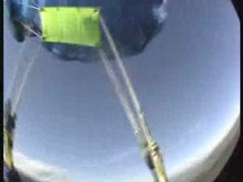 Team counasse mighty et counasse en chute