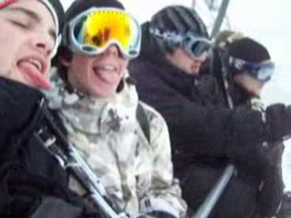 Villard de Lens.... La famille