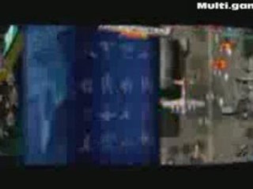 Raiden Fighter Aces