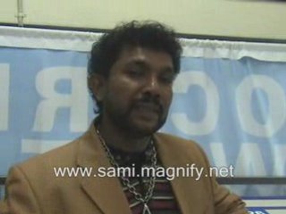 TAEGU FLASH COLOUR NIGHT..2009...