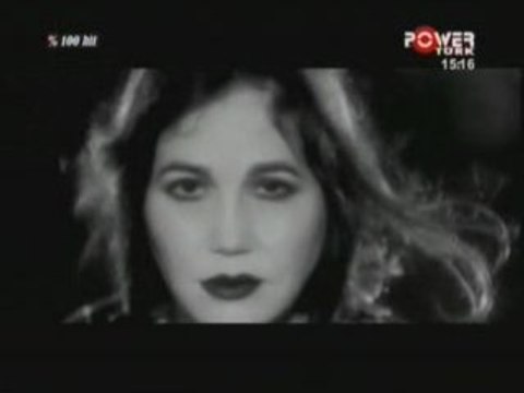 Nazan Öncel Seni Bugün Görmem Lazim HQ