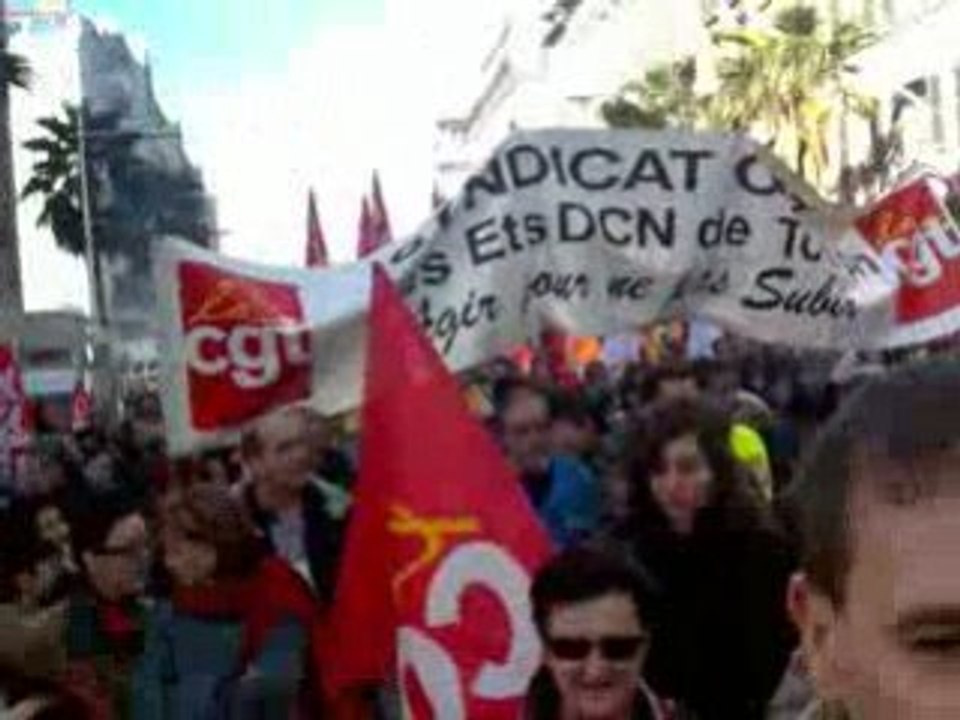 29 janvier 2009
