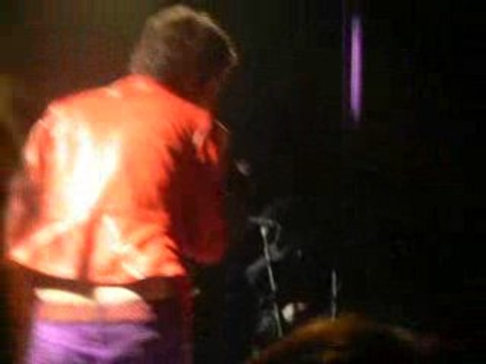 Adam Green @ Alhambra (Paris)