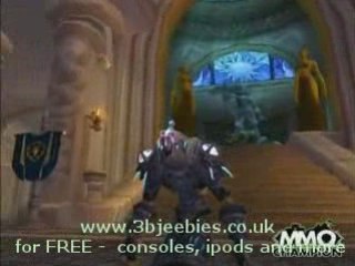 Tier 8 Armor Sets - Preview