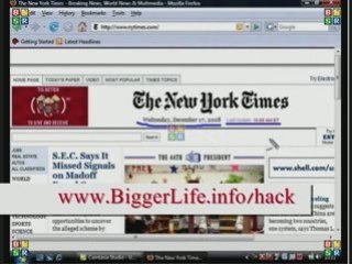 Hack Money from online traders with my Trade Robot