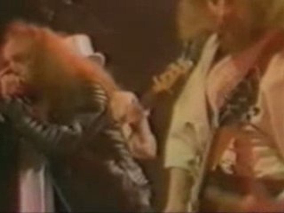 Jethro Tull - Taxi Grab