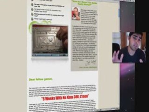 xbox 360 troubleshooting 2 red