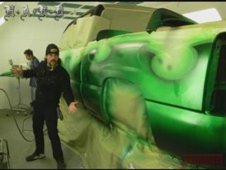 KottonMouth Kings DJ Bobby B "HIGH RIDER"