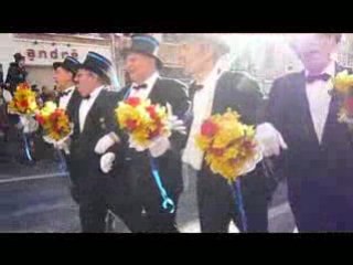 La vague conscrits 2009