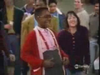 Do the Urkel Sped Up