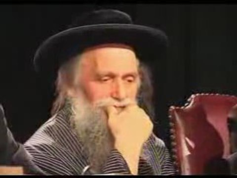 Dieudonné soutenu par des rabins anti sioniste