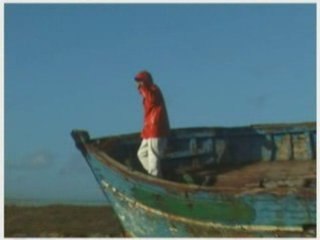 Le Breton a le sens marin