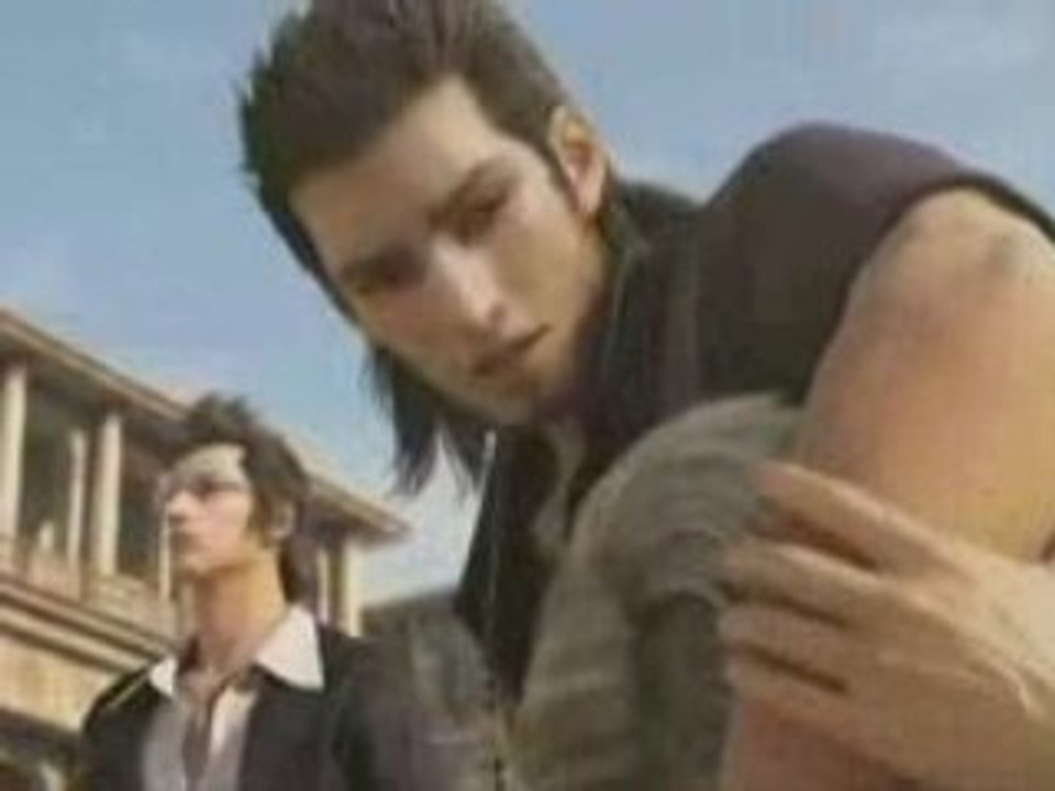 Final Fantasy XIII Versus