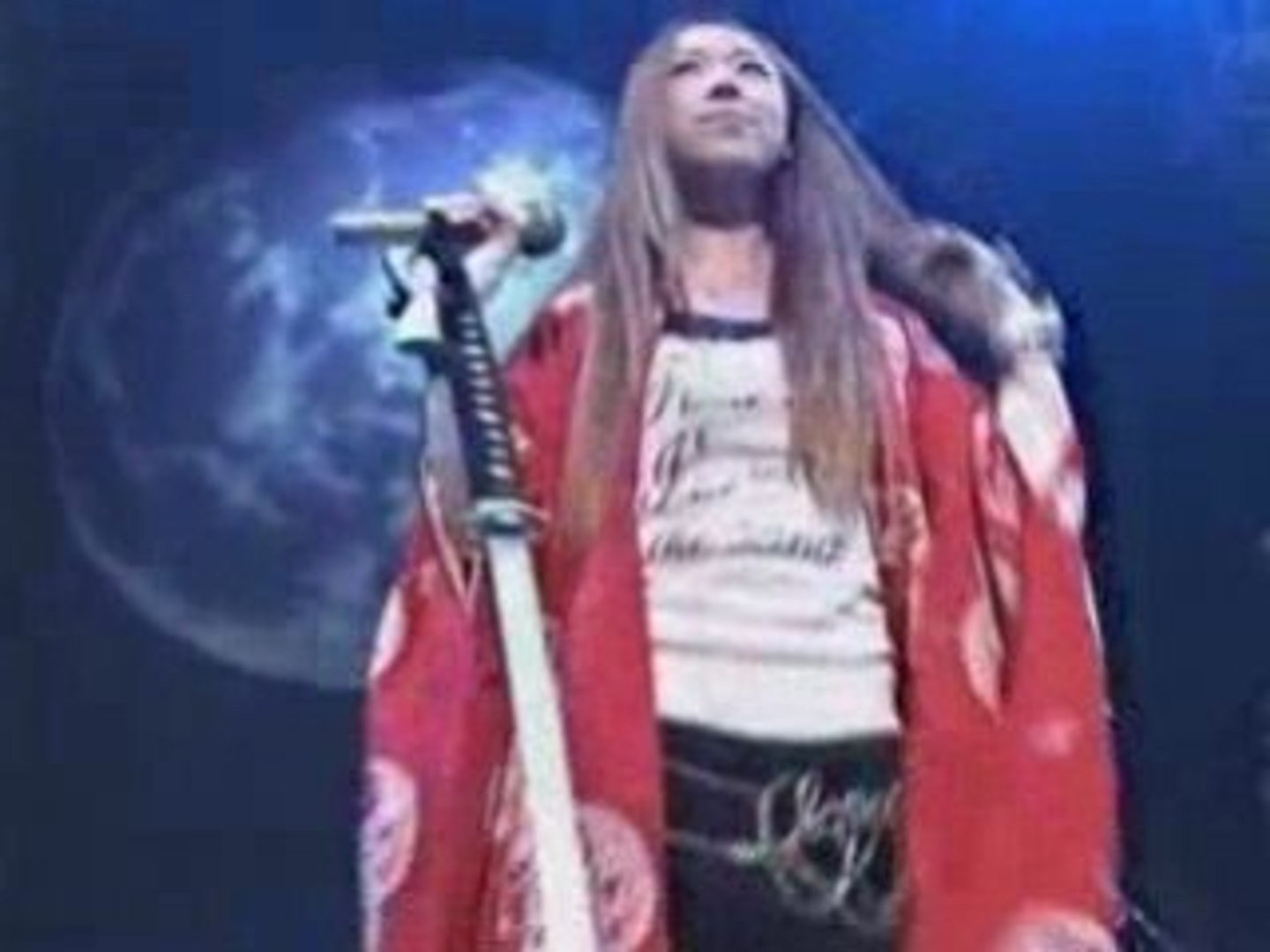 Tommy Heavenly6 Pray Live 03 07 06 Video Dailymotion