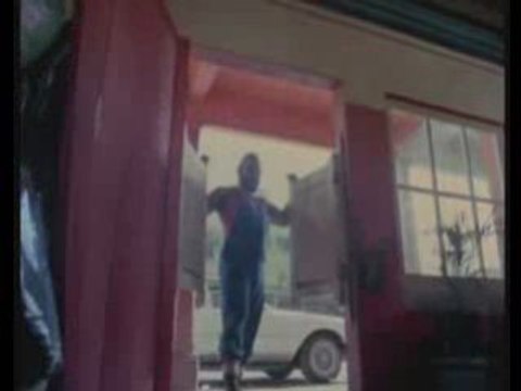 Générique L'Agence tous risques