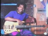 Victor wooten, ali baba