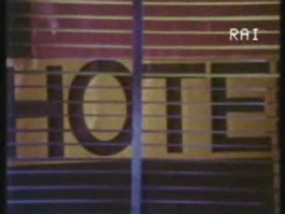 PINO D'ANGIO' " UNA NOTTE MALEDETTA " collection