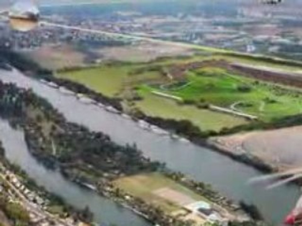 Yvelines F1 : la gestion hydrologique