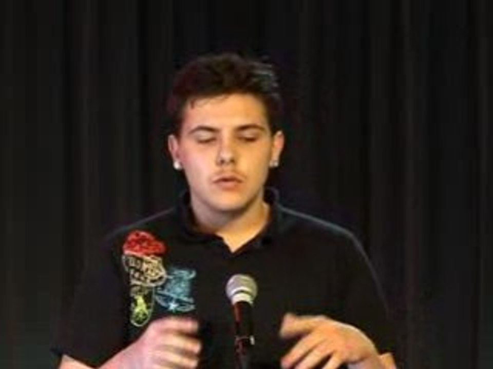 jazz Station   (Les Voix de saint-josse février 2008)