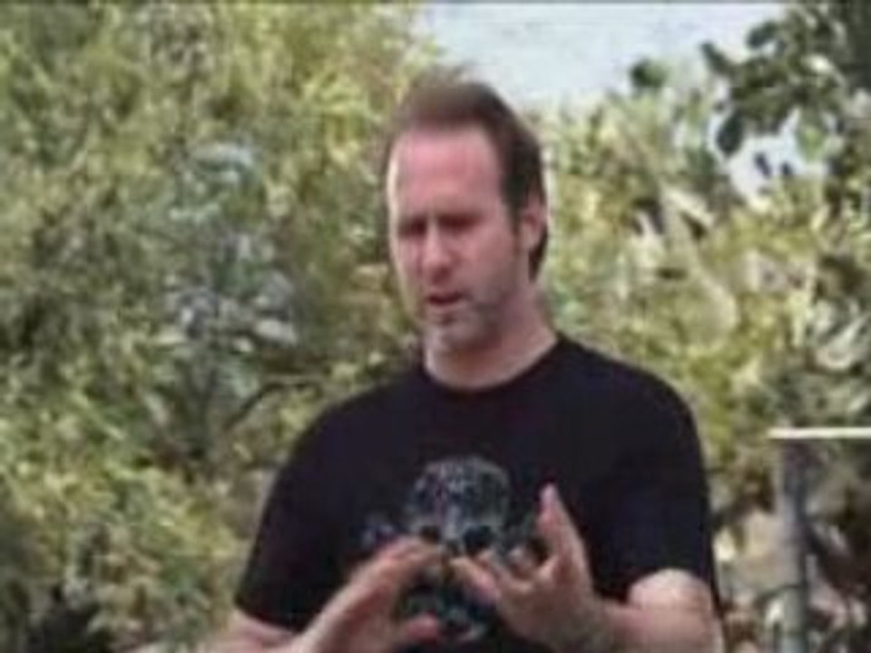 Deadly Creatures (Dev. Diary #1)