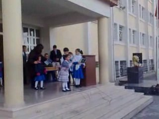 BÜŞRA NUR SARAÇ 10 KASIM ŞİİRİ_2A SINIFI