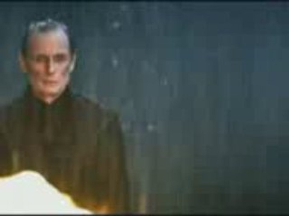 Underworld La rebelión de los licántropos Trailer español