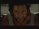 X-Men Orígenes - Lobezno Trailer español