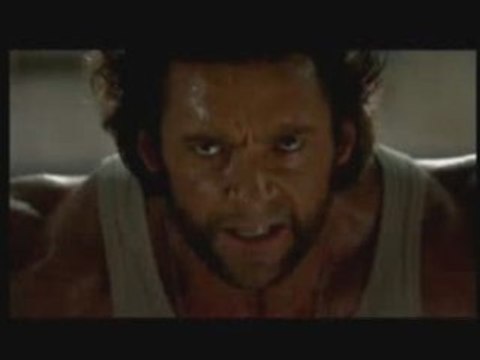 X-Men Orígenes - Lobezno Trailer español