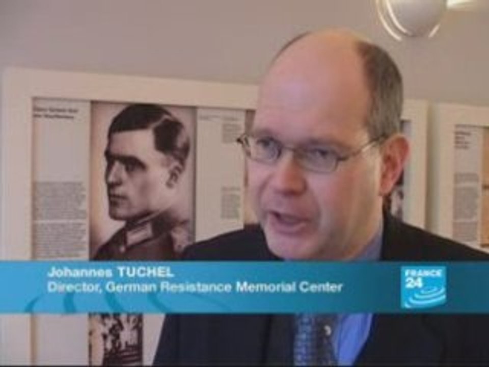 'Valkyrie' : Controversy surrounds the film release