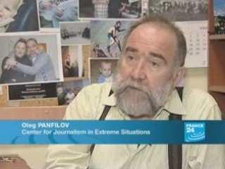 Russia: Human rights under threat