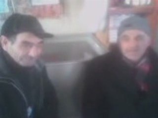 HACI KURBAN EMİ LATİF EMİ