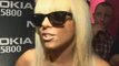 Lady Gaga talks Paris Hilton, Poker Face, Grace Jones & Fame