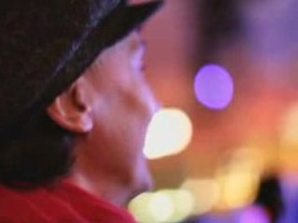 Midem - part 1 (NO COMMENTS)