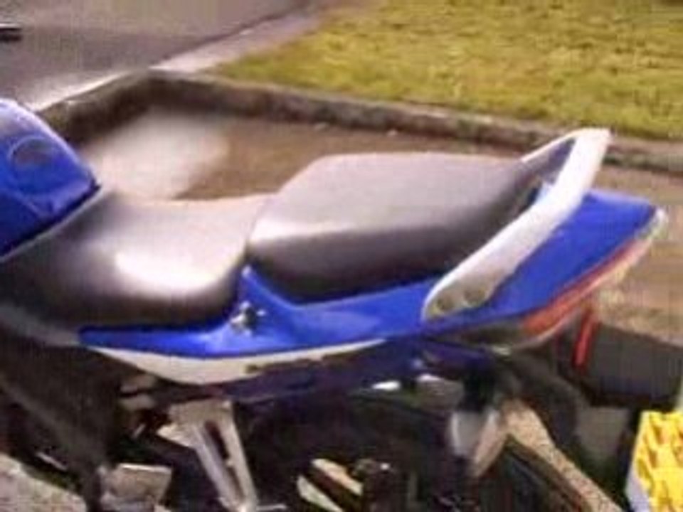 CBR 125