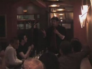 Thibaut  Randoulet Close-up