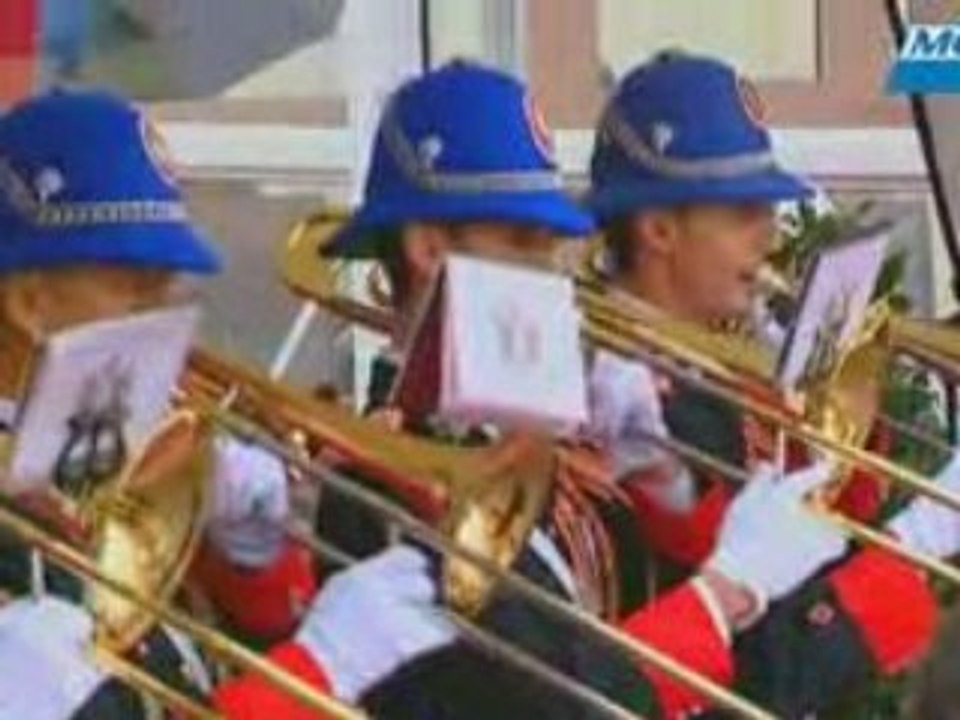 Victoire Ogier IRC 2009 Monte Carlo