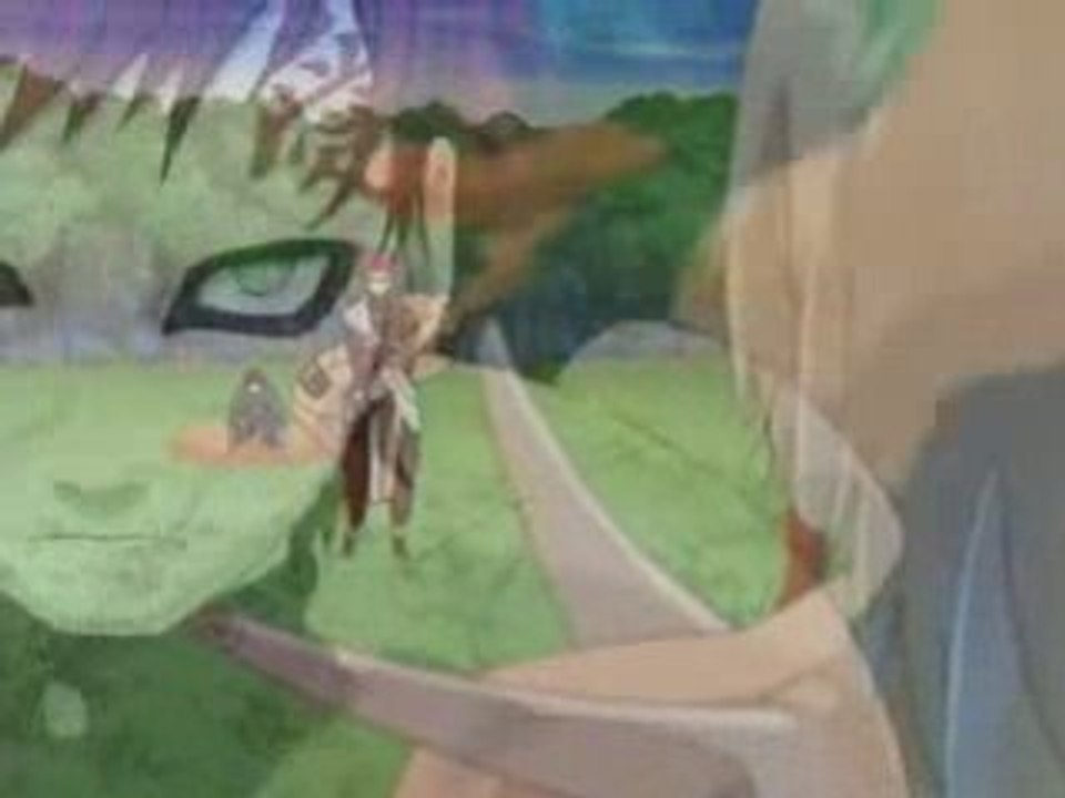 Gaara