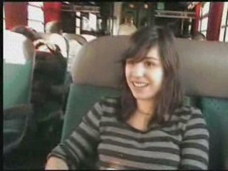 Train trivial poursuit partie 1