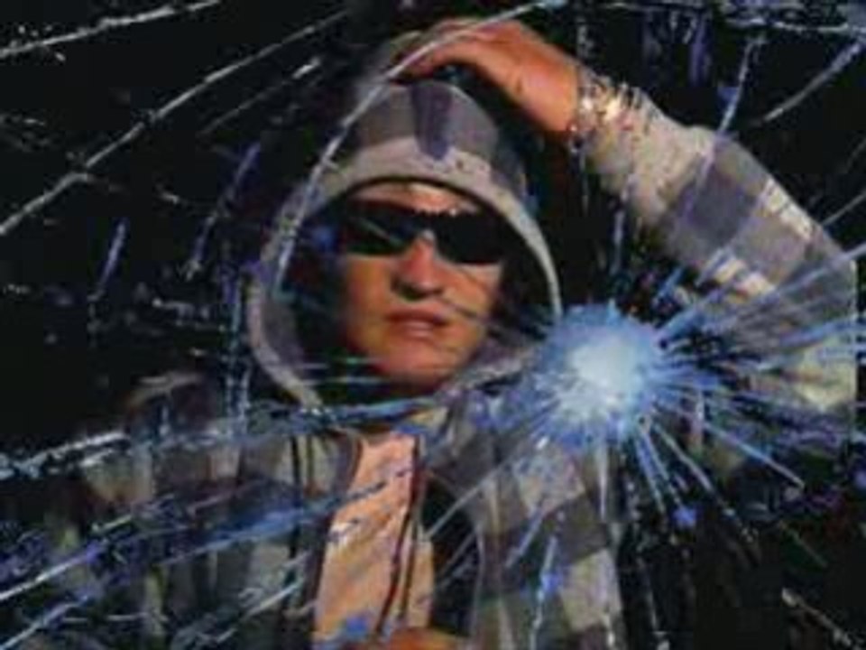 Introspective - Sopik Baltazar extrait de l'album pour 2009