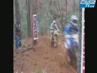 Chute GNCC 2008 cross country Morgantown